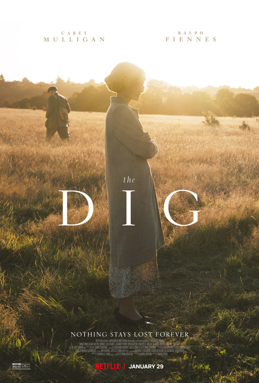 download the dig movie 2021