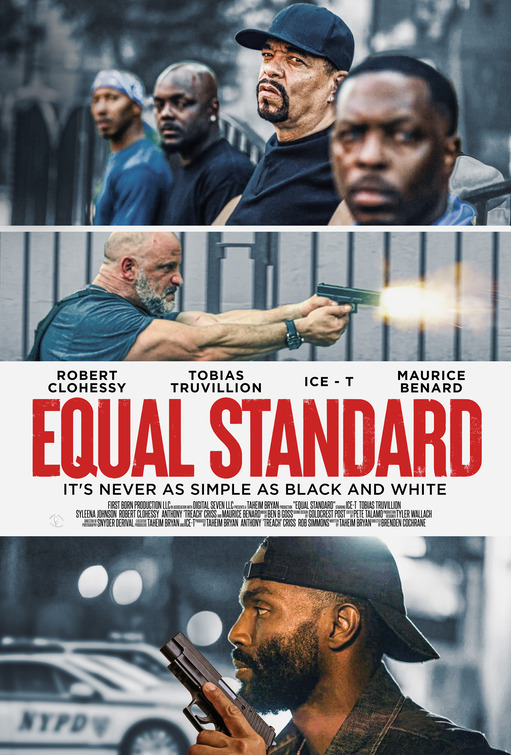equal standard movie