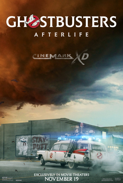 Afterlife (2019) - IMDb