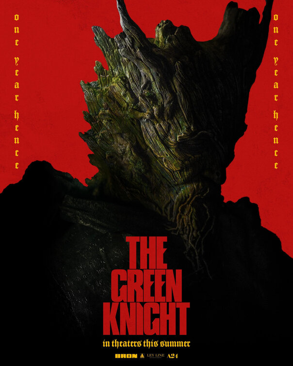 The Green Knight (2021) - IMDb