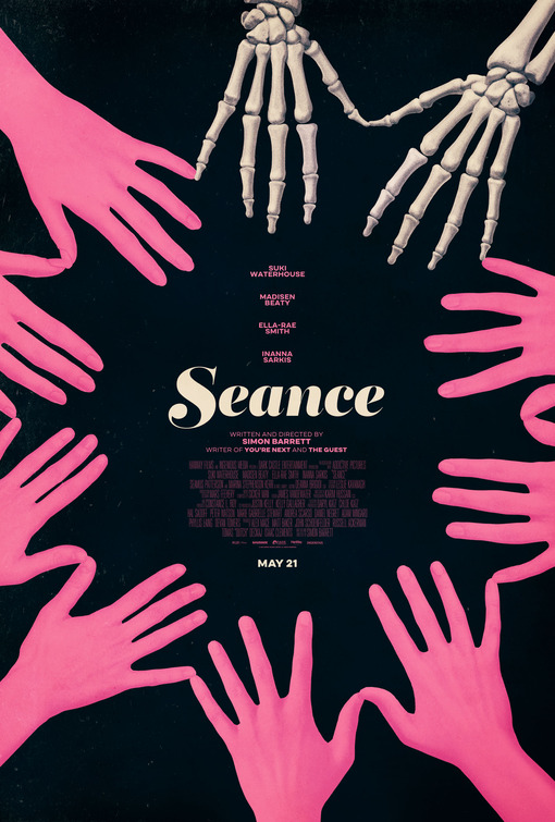 seance movie 2012