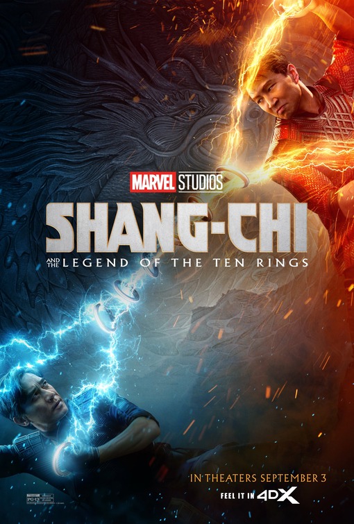 Shang-Chi and the Legend of the Ten Rings (2021) - IMDb