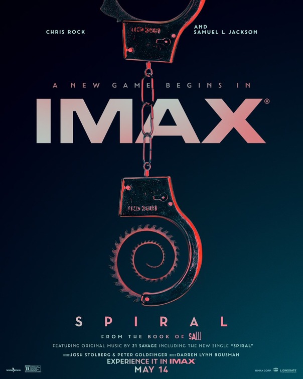 123movies spiral book of saw