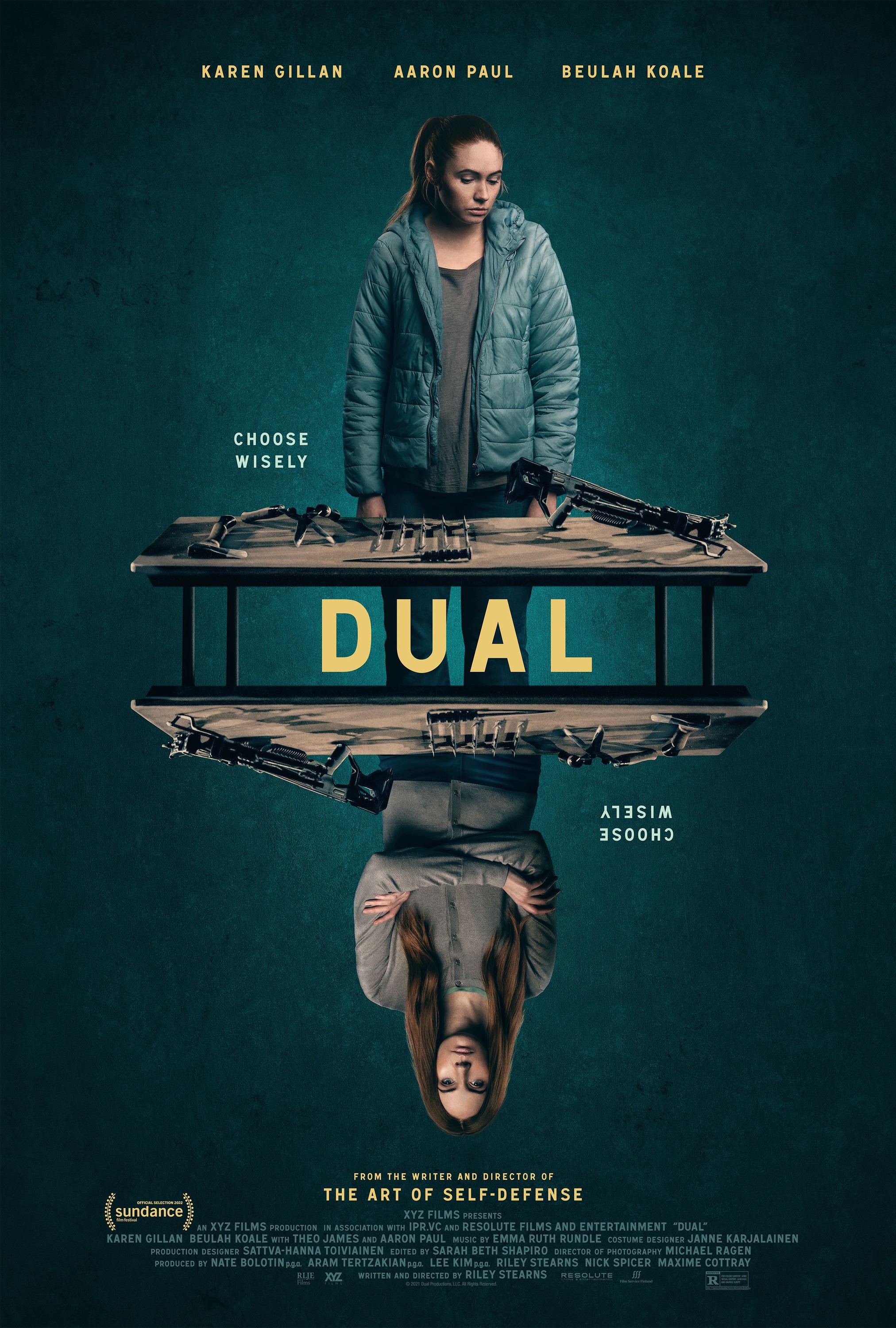 Dual Mega Sized Movie Poster Image Imp Awards