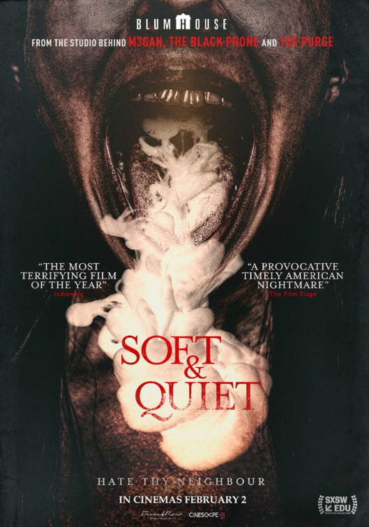 Soft Quiet Movie Poster Of Imp Awards