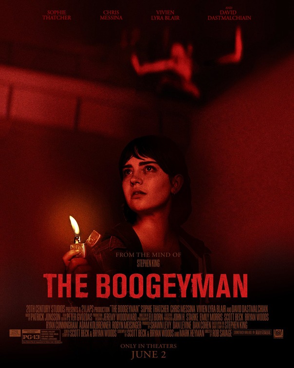 boogeyman movie