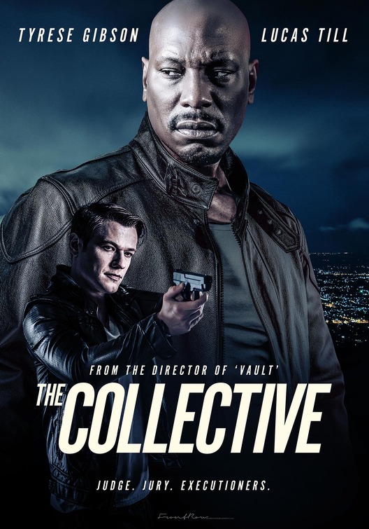 The Collective Movie Poster (3 of 3) IMP Awards
