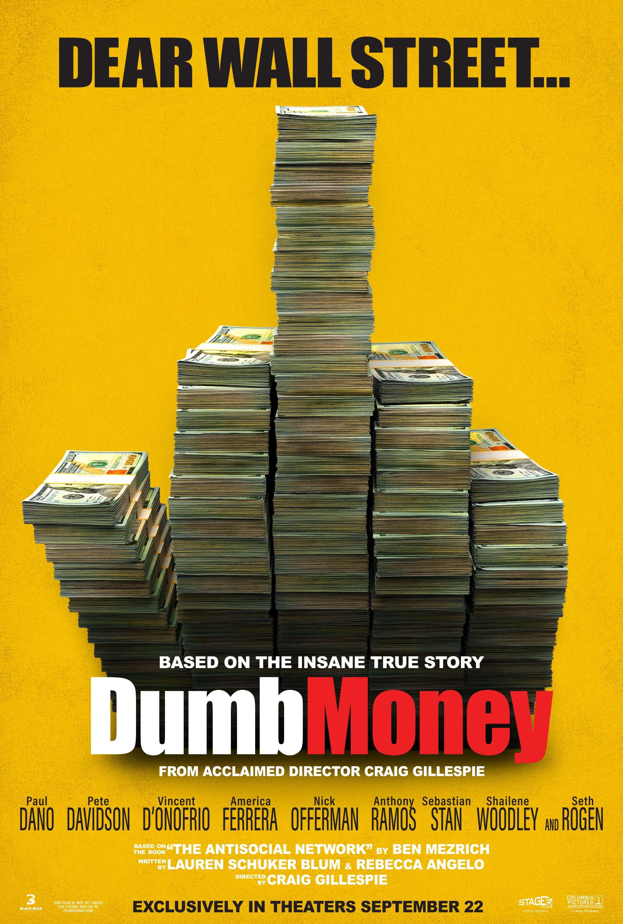 cash movie poster