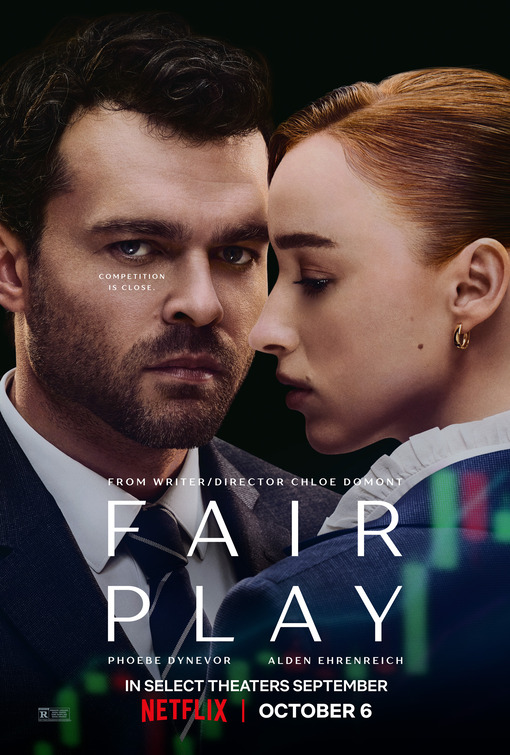 Fair Play Movie Poster (3 of 3) IMP Awards