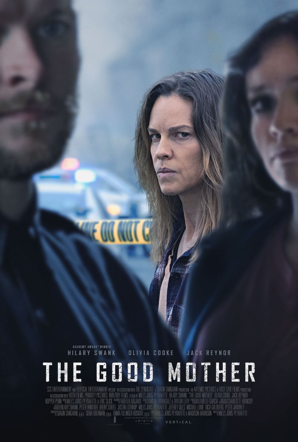 Extra Large Movie Poster Image for The Good Mother 