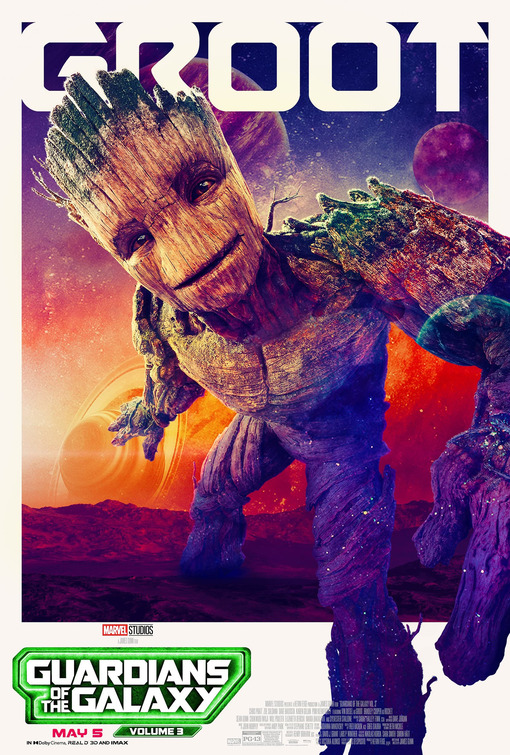 Guardians of the Galaxy Vol. 3 (2023) — The Movie Database (TMDB)