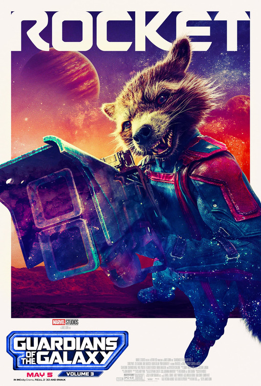 Guardians of the Galaxy Vol. 3 (2023) — The Movie Database (TMDB)
