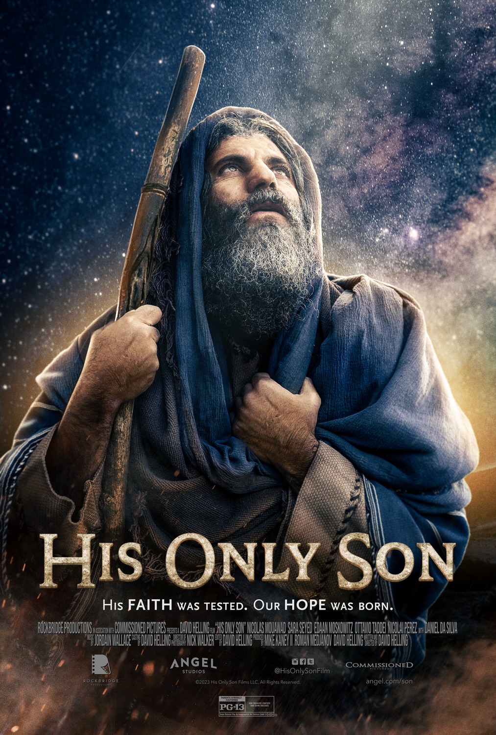 His Only Son Extra Large Movie Poster Image IMP Awards