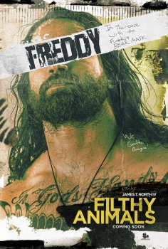 Dirty Money (#1 of 4): Extra Large Movie Poster Image - IMP Awards