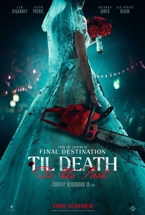 Til Death Do Us Part Movie Poster IMP Awards