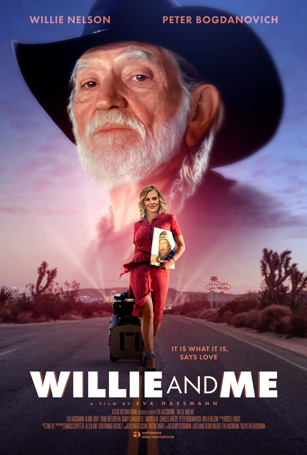 Willie And Me (#1 Of 2): Extra Large Movie Poster Image - IMP Awards