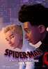 Spider Man Across The Spider Verse Poster by iamtherealnova on
