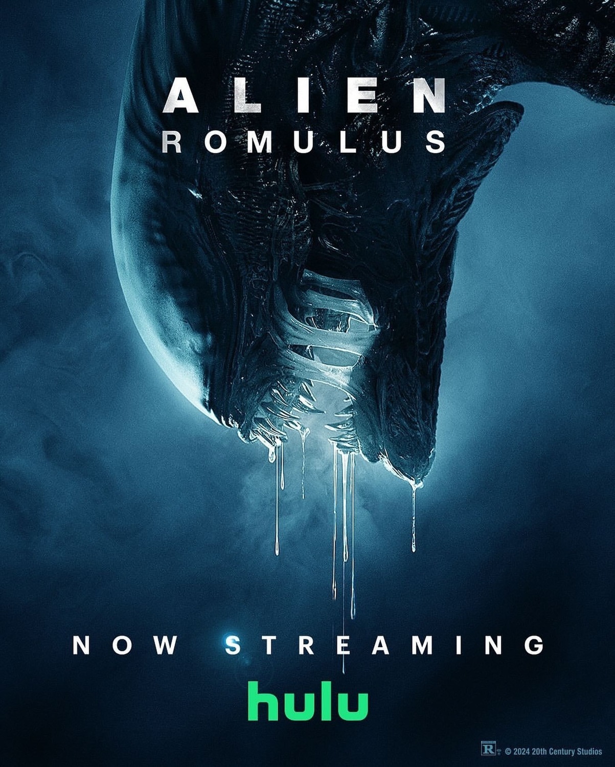 Extra Large Movie Poster Image for Alien: Romulus (#20 of 20)