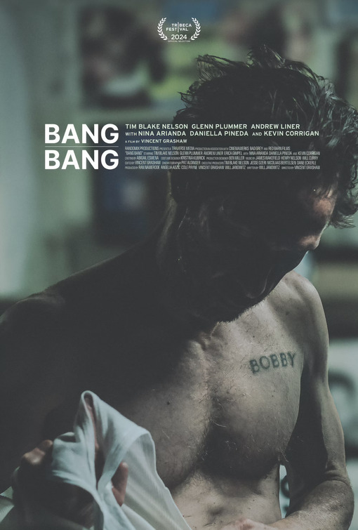 Bang Bang Movie Poster