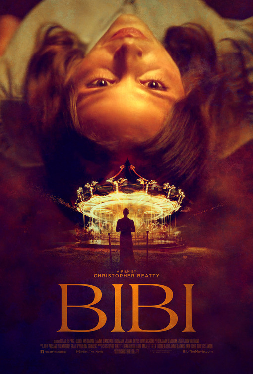 Bibi Movie Poster
