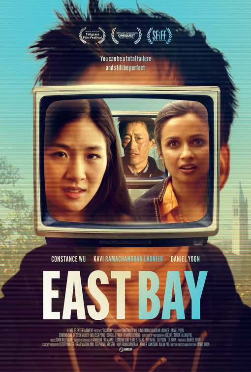 East Bay Movie Poster