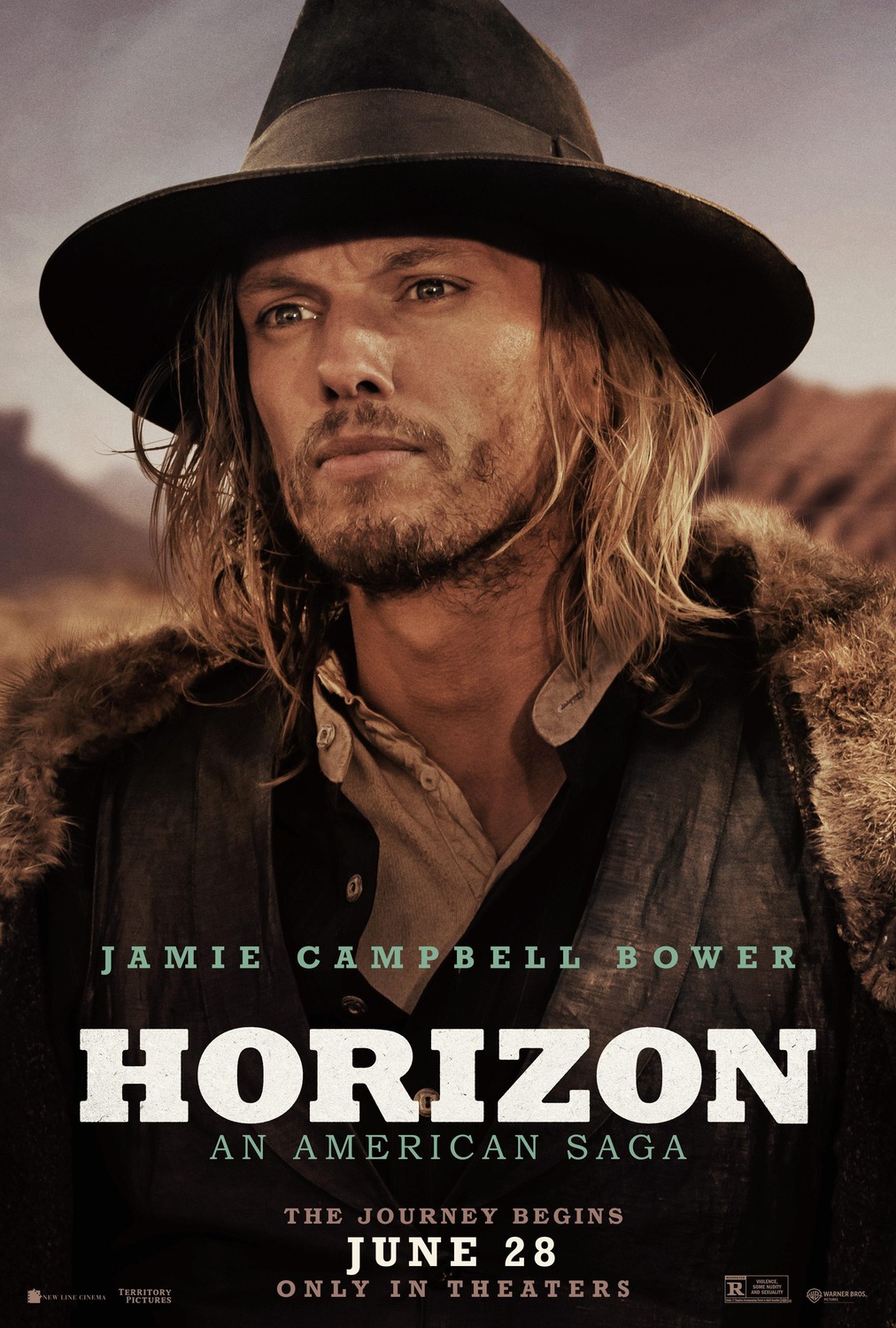 Extra Large Movie Poster Image for Horizon: An American Saga (#13 of 20)