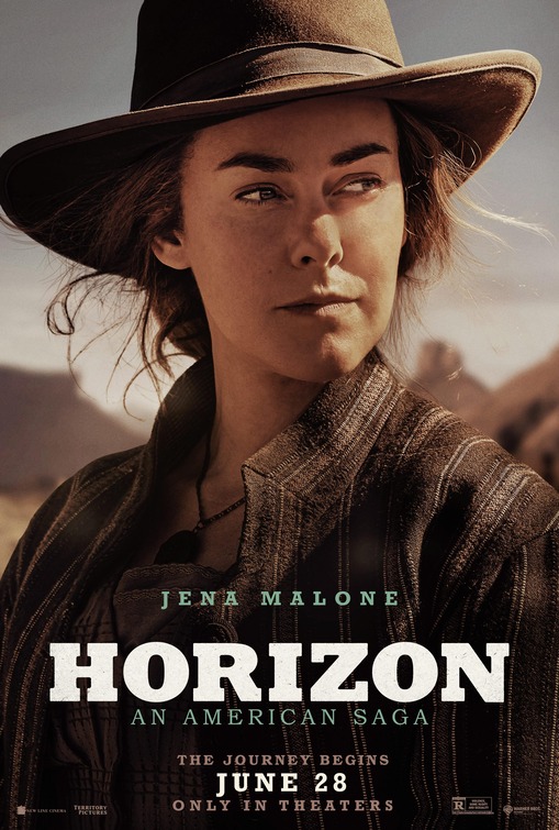 Horizon An American Saga Movie Poster (14 of 20) IMP Awards