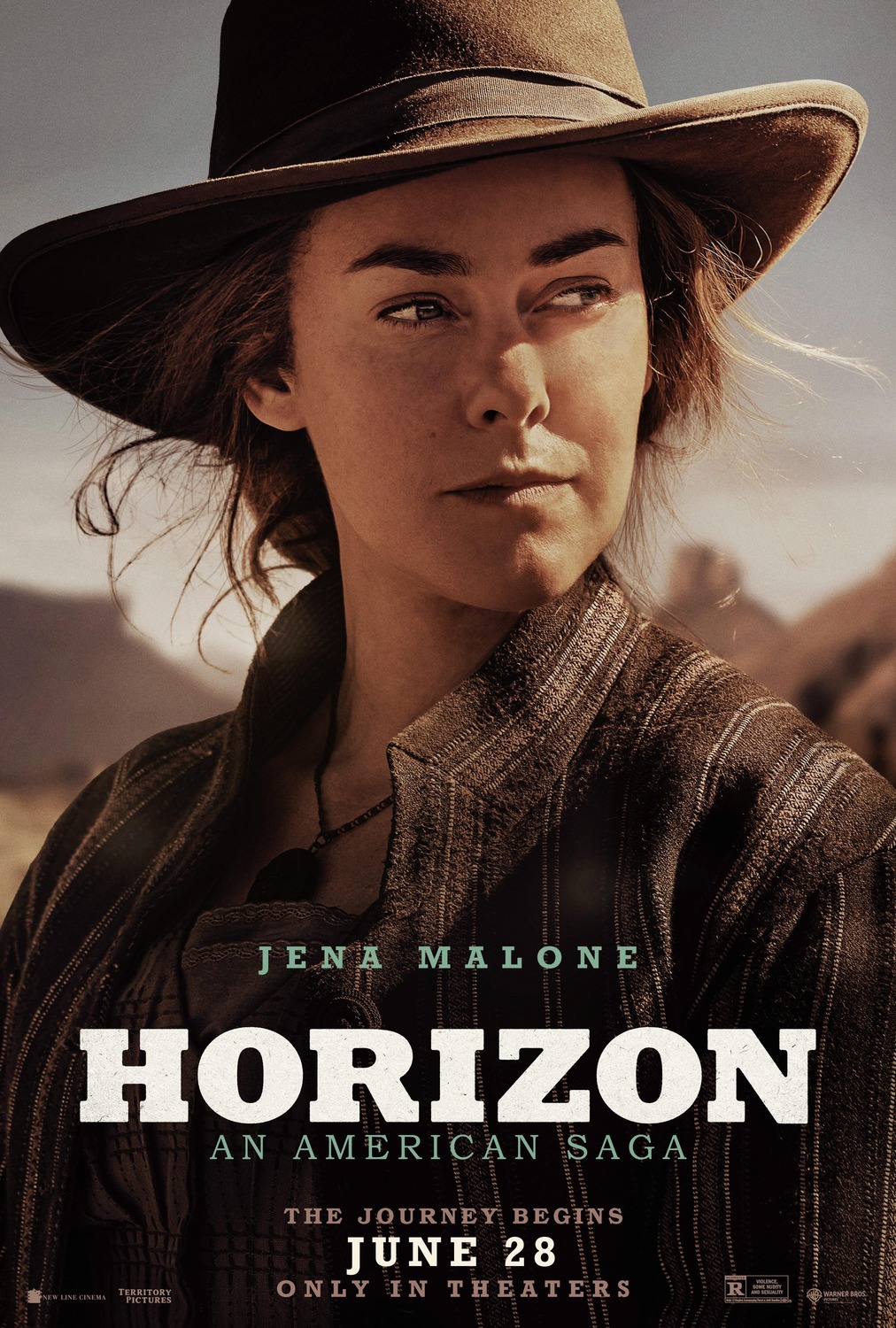 Extra Large Movie Poster Image for Horizon: An American Saga (#14 of 20)