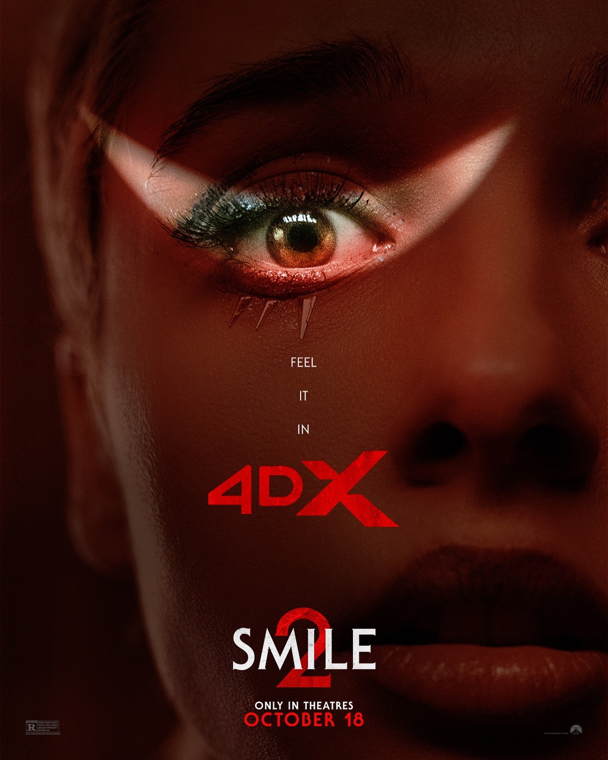 Extra Large Movie Poster Image for Smile 2 (#5 of 8)