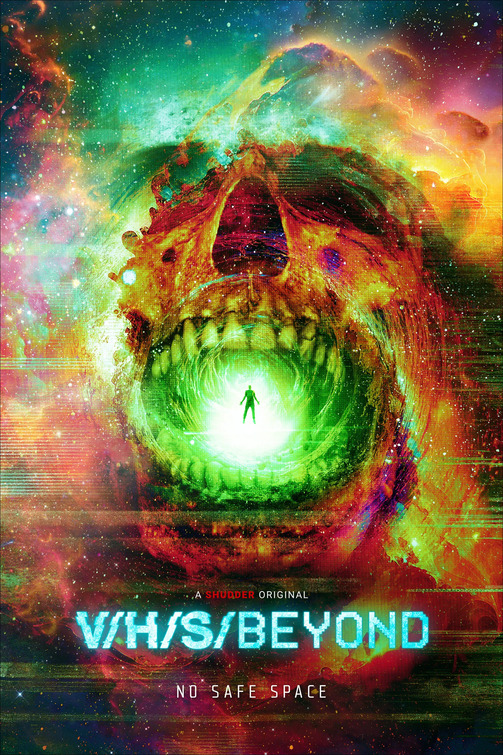 V/H/S/Beyond Movie Poster IMP Awards