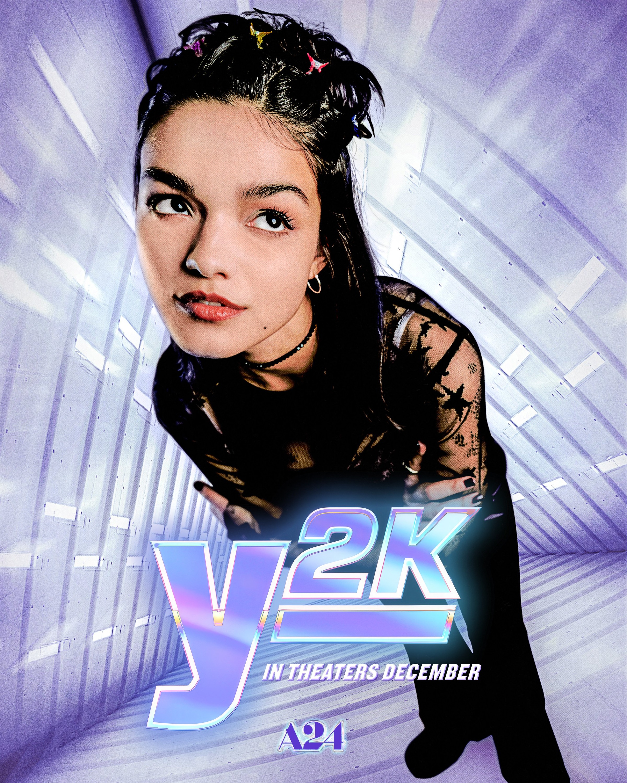 Mega Sized Movie Poster Image for Y2K (#2 of 7)