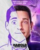 Harold and the Purple Crayon (2024) Thumbnail