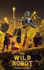 The Wild Robot (2024) Thumbnail