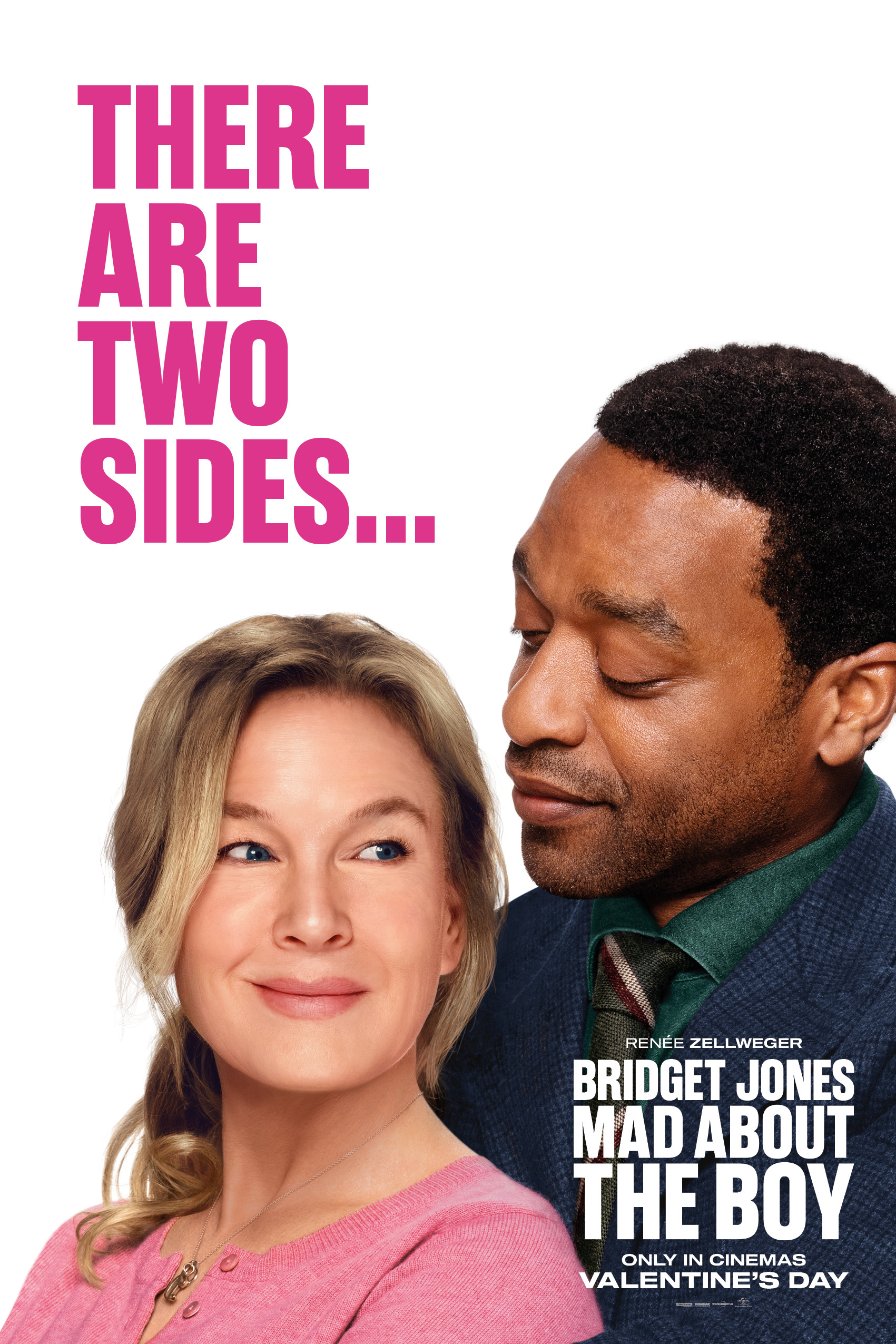 Mega Sized Movie Poster Image for Bridget Jones: Mad About the Boy (#5 of 10)