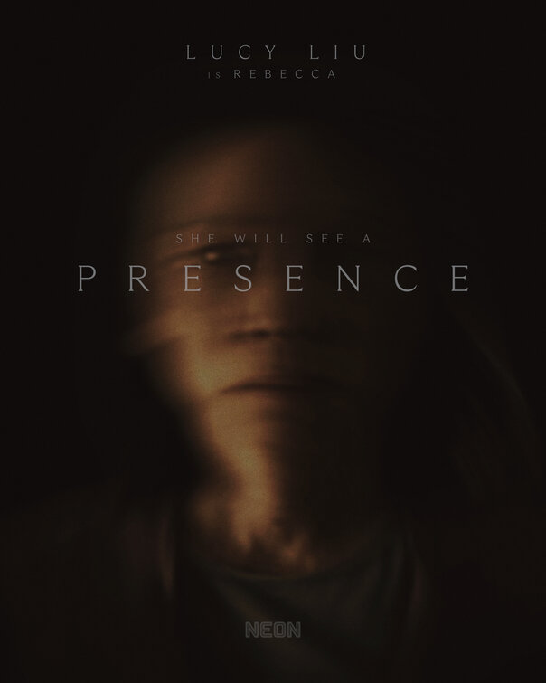 Presence Movie Poster