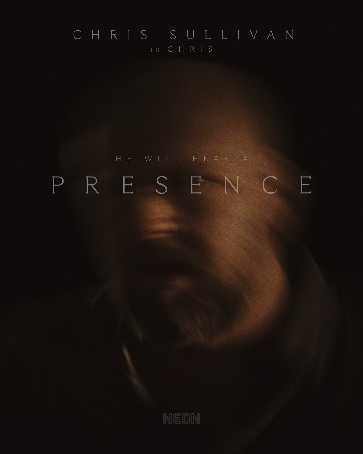 Extra Large Movie Poster Image for Presence (#7 of 9)