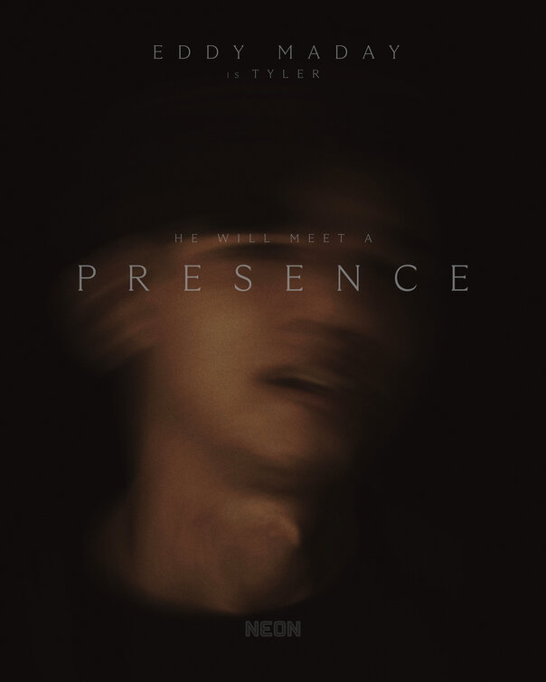 Presence Movie Poster