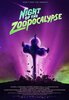 Night of the Zoopocalypse (2025) Thumbnail