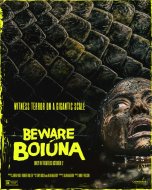 Beware Boiúna