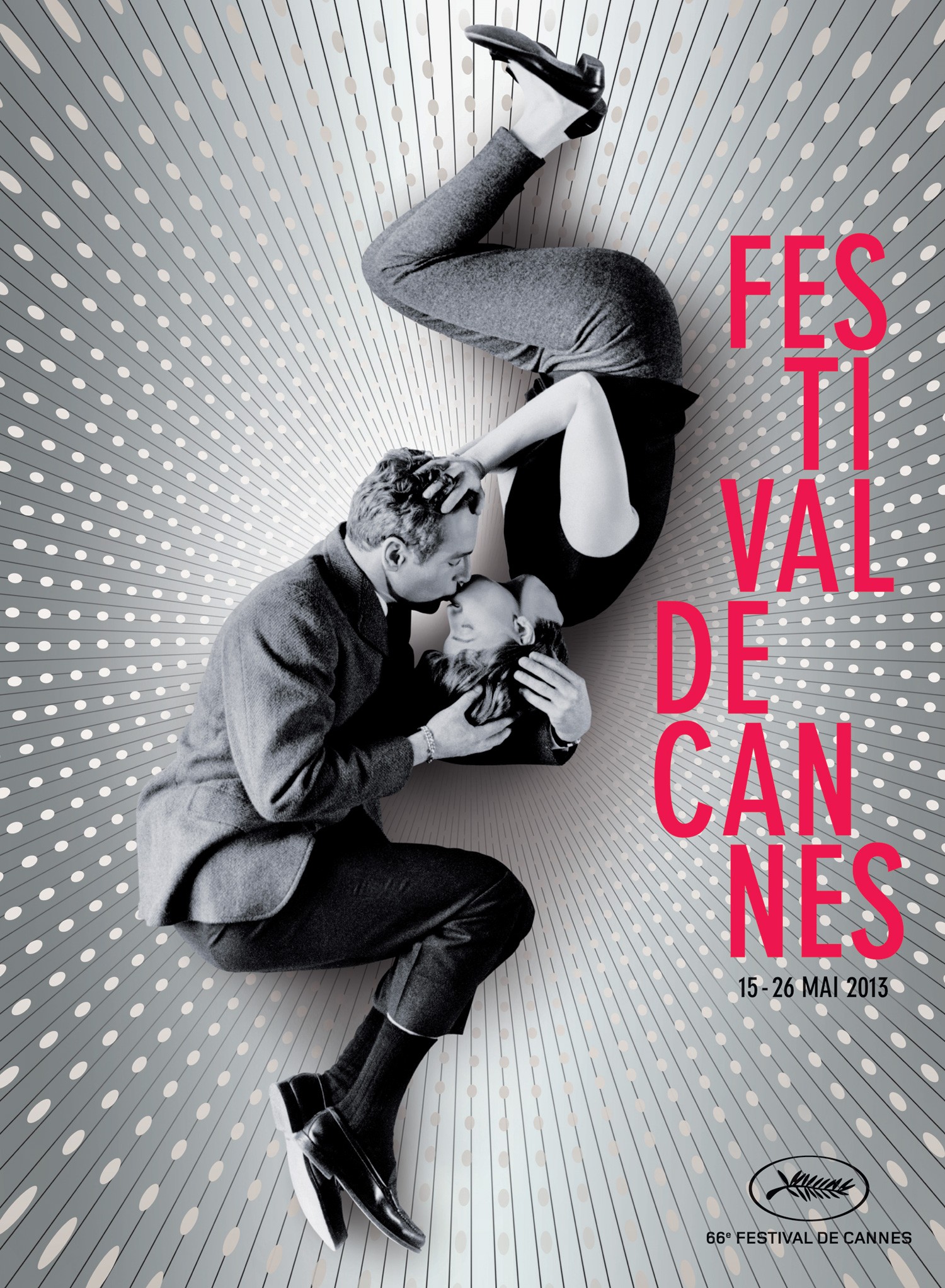 Mega Sized TV Poster Image for Cannes International Film Festival (#3 of 8)
