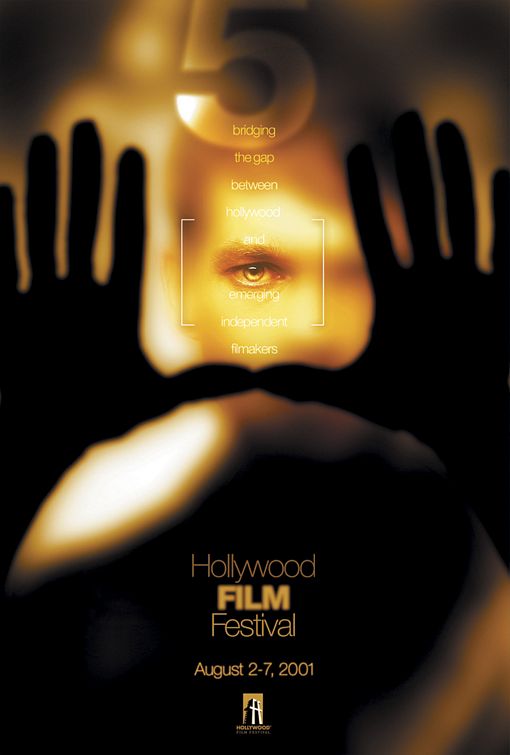 Hollywood Film Festival Movie Poster (2 of 4) IMP Awards