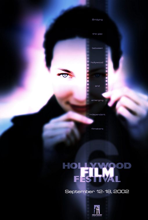 Hollywood Film Festival Movie Poster (4 of 4) IMP Awards