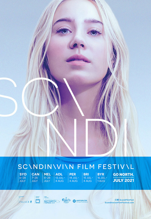 Scandinavian Film Festival Movie Poster (4 of 6) IMP Awards