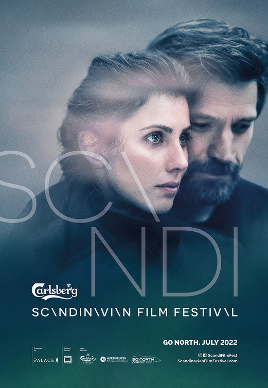 Scandinavian Film Festival Movie Poster (5 of 6) IMP Awards