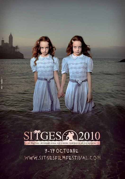 Sitges Film Festival Movie Poster