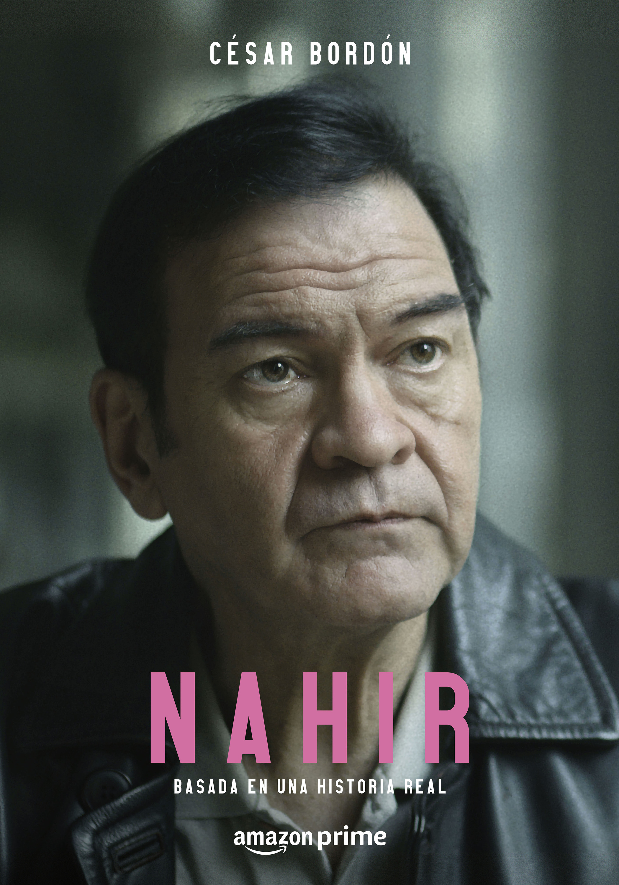 Mega Sized Movie Poster Image for Nahir (#3 of 6)