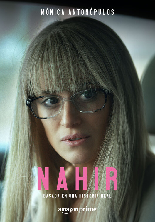 Nahir Movie Poster