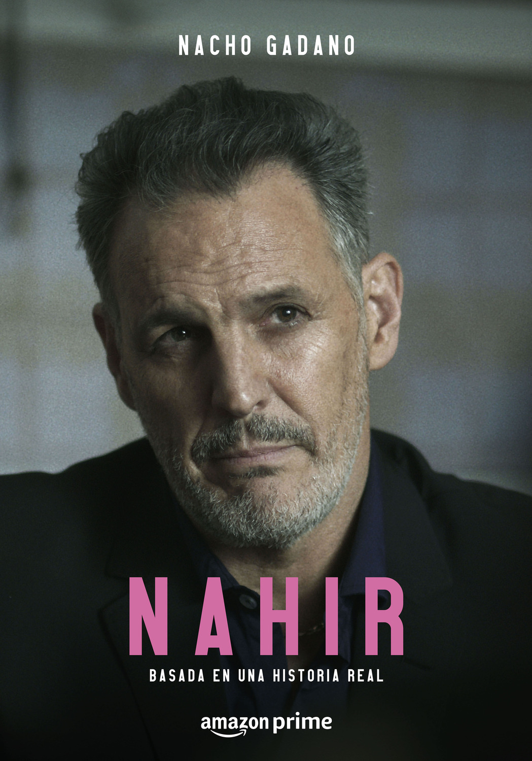 Extra Large Movie Poster Image for Nahir (#5 of 6)