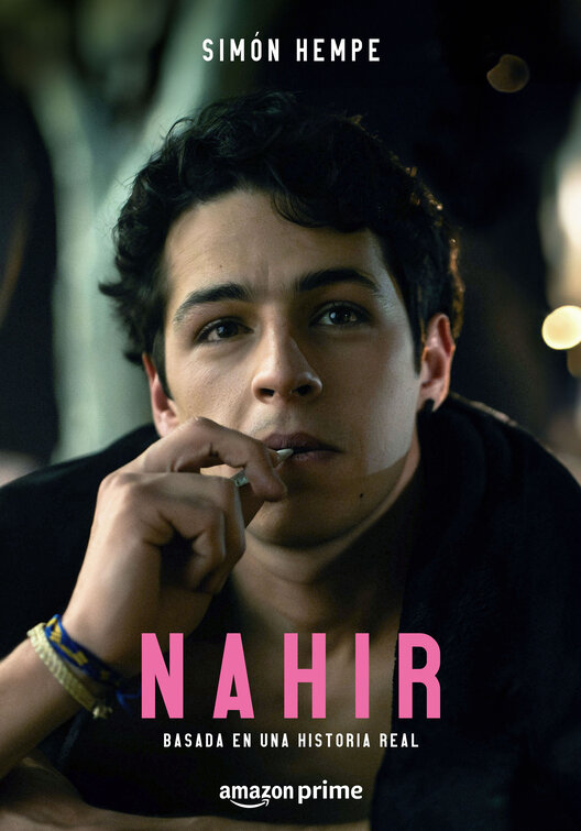 Nahir Movie Poster