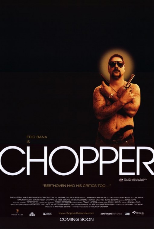 watch chopper movie